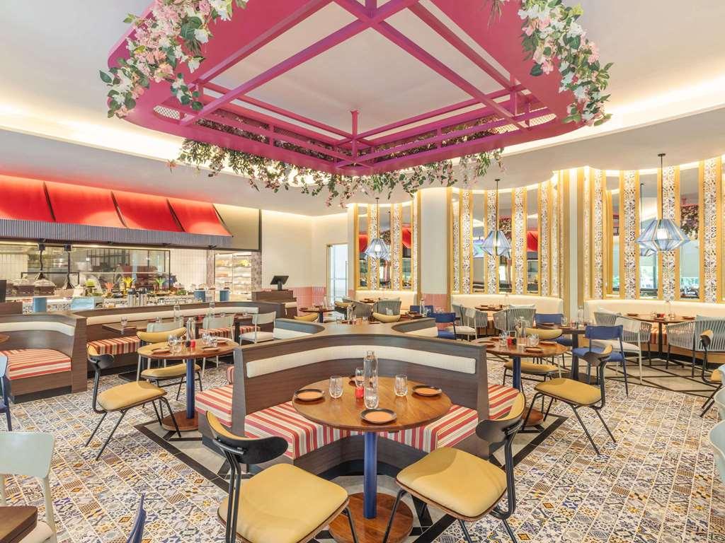 Отель Ibis Styles Goa Вагатор Ресторан фото